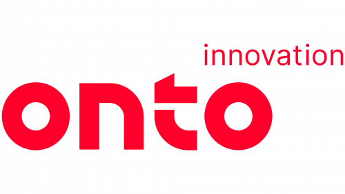 Onto Innovation Logo