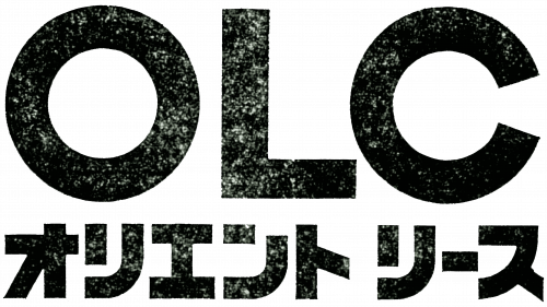Orient Leasing Co., Ltd. Logo 1964