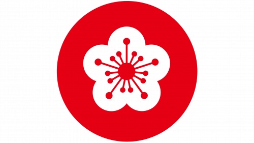 Orient Overseas Container Line (OOCL) Symbol