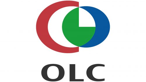 Oriental Land (OLC) Logo