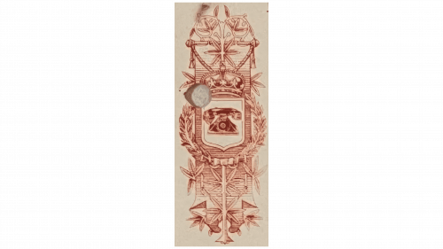 Oriental Telephone & Electric Company Logo 1882
