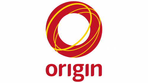 Origin Energy Logo 2011
