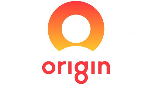 Origin Energy Logo