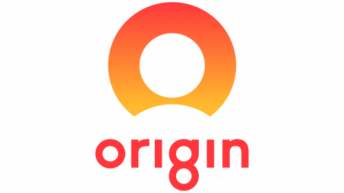 Origin Energy Logo