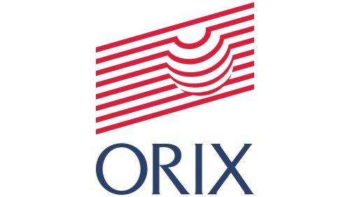 Orix Logo