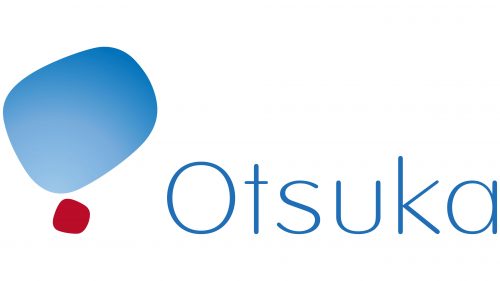 Otsuka Pharmaceutical Logo
