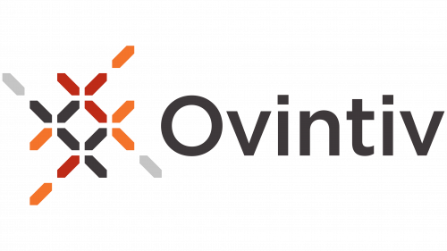 Ovintiv Logo