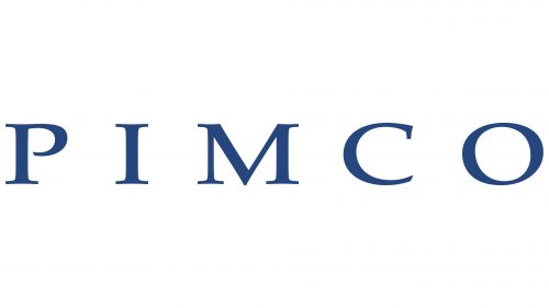 PIMCO Logo