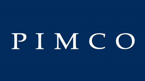 PIMCO Symbol