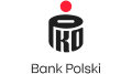 PKO Bank Polski Logo