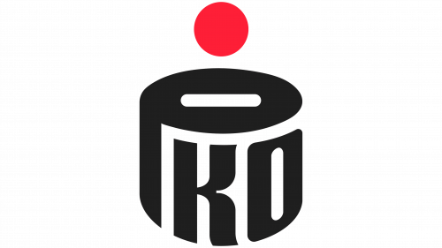 PKO Bank Polski Symbol
