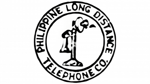 PLDT Logo 1928