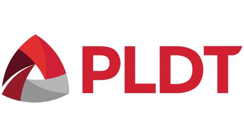 PLDT Logo