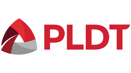 PLDT Logo