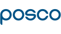 POSCO Logo