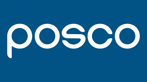 POSCO Symbol