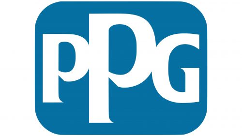 PPG Industries Logo
