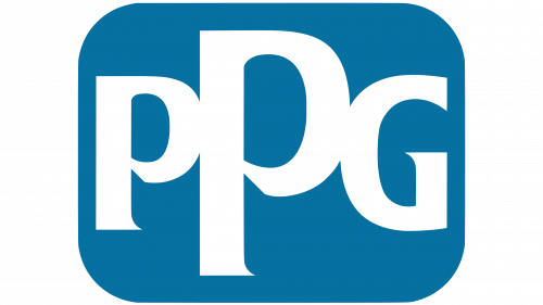 PPG Industries Logo