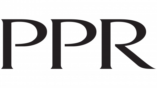 PPR Logo 2005