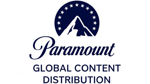 Paramount Global Logo