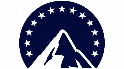 Paramount Global Symbol