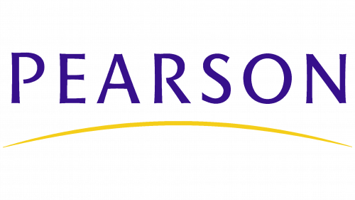 Pearson Logo 1998