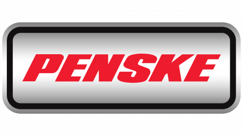 Penske Symbol