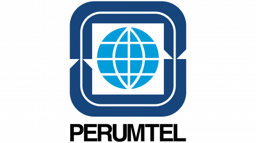 Perumtel Logo 1974