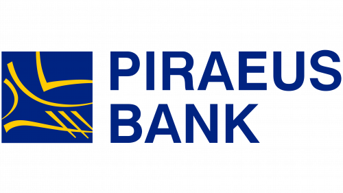 Piraeus Bank Logo 2000