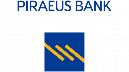 Piraeus Bank Logo 2014