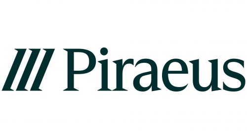 Piraeus Bank Logo