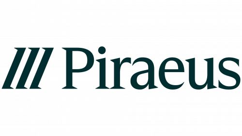 Piraeus Bank Logo