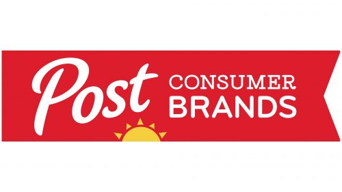 Post Consumer Brands Logo