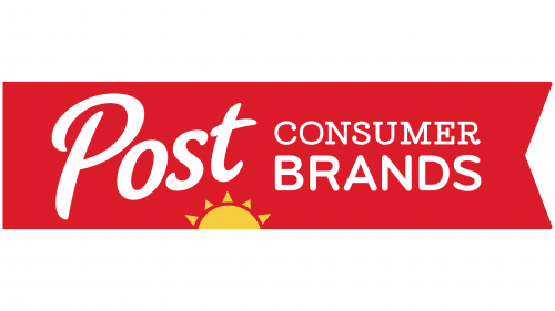 Post Consumer Brands Logo