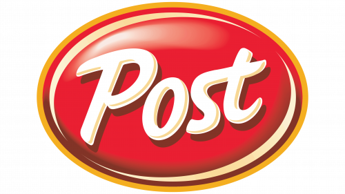 Post Foods Logo 2000