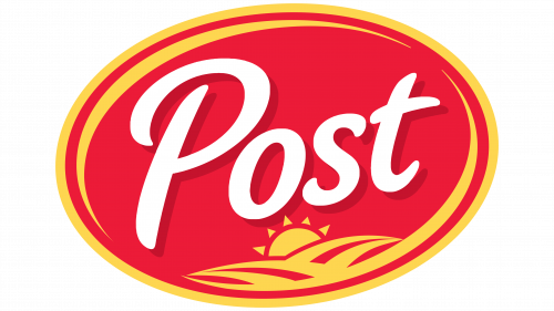 Post Foods Logo 2012