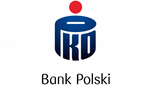 Powszechna Kasa Oszczednosci PKO Logo 2011