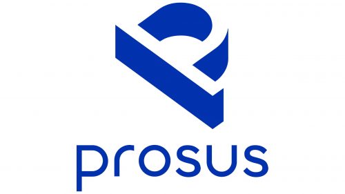 Prosus Logo