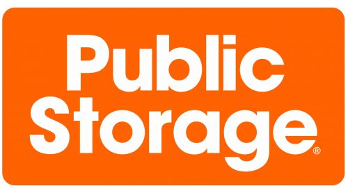 Public Storage Logo