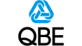 QBE Insurance Logo