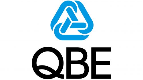 QBE Insurance Logo