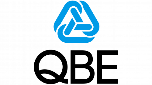 QBE Insurance Logo