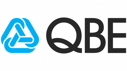 QBE Insurance Logo before 2025