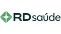 RD Saude Logo (Raia Drogasil Logo)