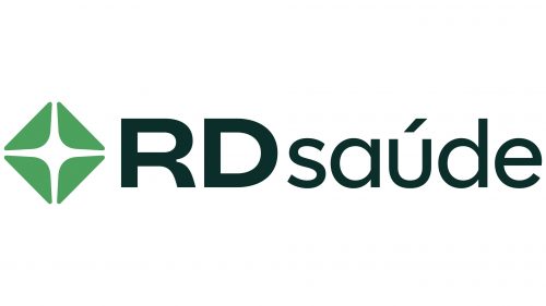 RD Saude Logo (Raia Drogasil Logo)