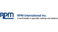 RPM International Logo