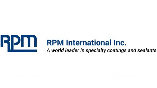 RPM International Logo