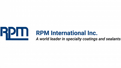 RPM International Logo