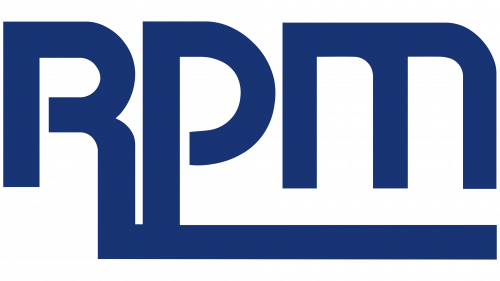 RPM International Symbol