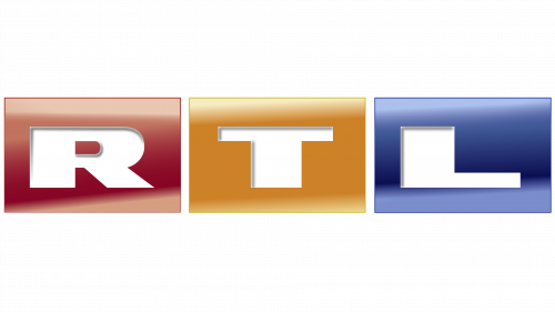 RTL Logo 2008